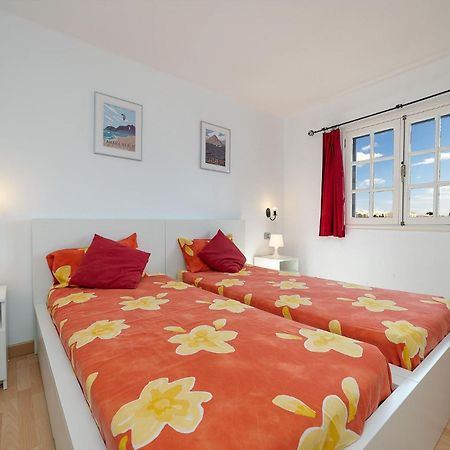 Appartamento Playa Bastián 2 habs, 2 baños y súper terraza Costa Teguise Esterno foto