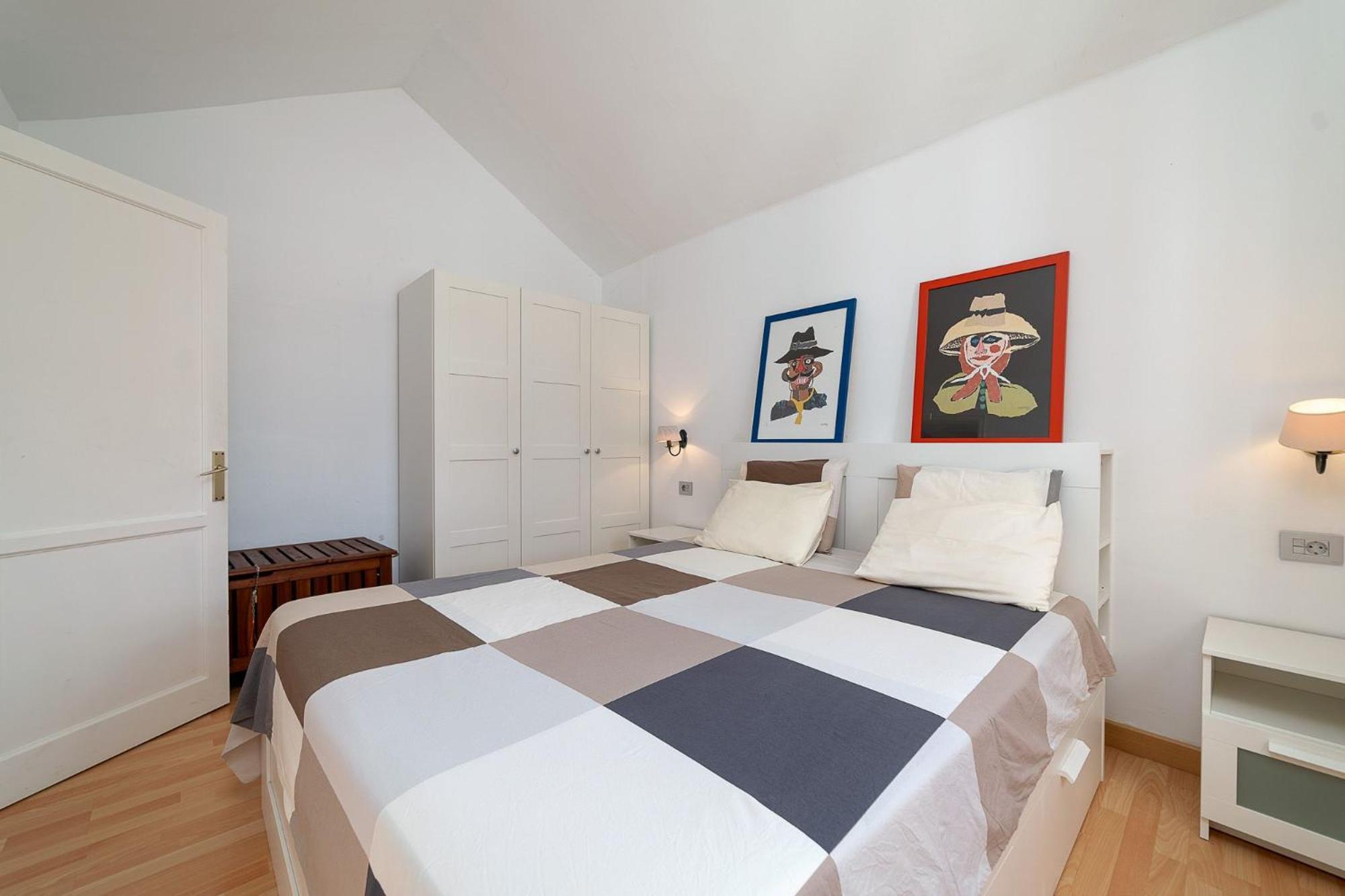 Appartamento Playa Bastián 2 habs, 2 baños y súper terraza Costa Teguise Esterno foto